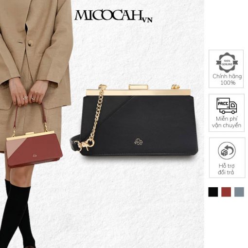 Túi xách nữ Micocah chính hãng NSF573 M478