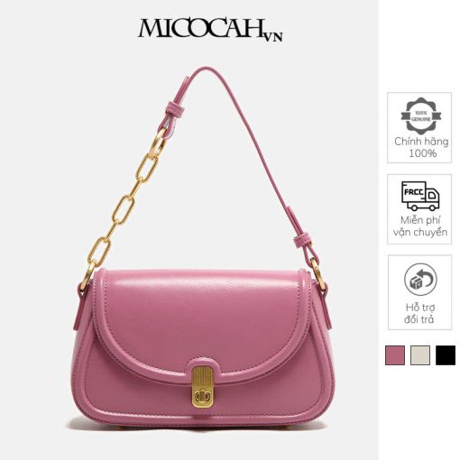 Túi xách nữ đeo chéo cao cấp Micocah hàng hiệu NSH720 M548